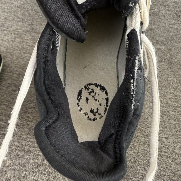 ✅NIKE Paul George 3 Basketball Shoes Mens 8 PG3 Sneaker Black/White CN9512-108 - Picture 4 of 11